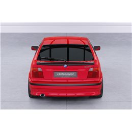 Añadido Aleron Bmw 3er E36 Sportback 1993-2000 plastico abs