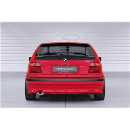 Añadido Aleron Bmw 3er E36 Sportback 1993-2000 plastico abs