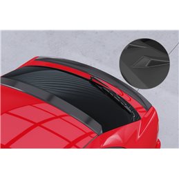 Añadido Aleron Bmw 3er E36 Sportback 1993-2000 plastico abs