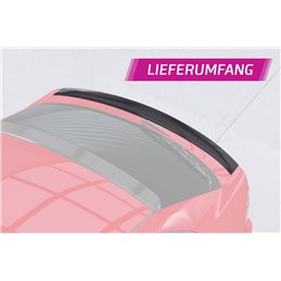 Añadido Aleron Bmw 3er E36 Sportback 1993-2000 plastico abs