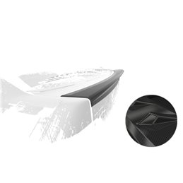 Añadido Aleron Bmw 3er E36 Sportback 1993-2000 plastico abs