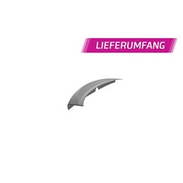 Añadido Aleron Bmw 3er E36 Sportback 1993-2000 plastico abs