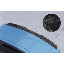 Añadido Aleron Bmw 3er E46 todos 1998-2007 plastico abs