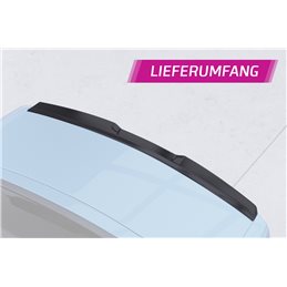 Añadido Aleron Bmw 3er E46 todos 1998-2007 plastico abs