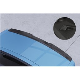 Añadido Aleron Bmw 3er E46 todos 1998-2007 plastico abs