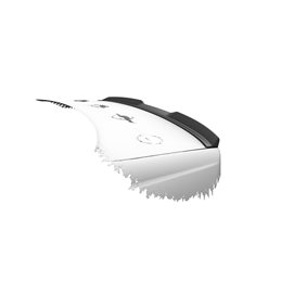 Añadido Aleron Bmw 3er E46 todos 1998-2007 plastico abs