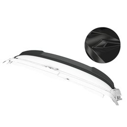 Añadido Aleron Bmw 3er E46 Touring 1999-2005 plastico abs