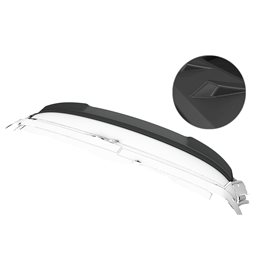 Añadido Aleron Bmw 3er E46 Touring 1999-2005 plastico abs