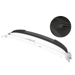 Añadido Aleron Bmw 3er E46 Touring 1999-2005 plastico abs