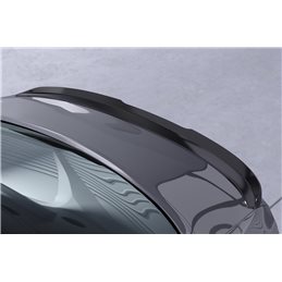 Añadido Aleron Bmw 3er E90 Coupe 01/2005-10/2011 plastico abs