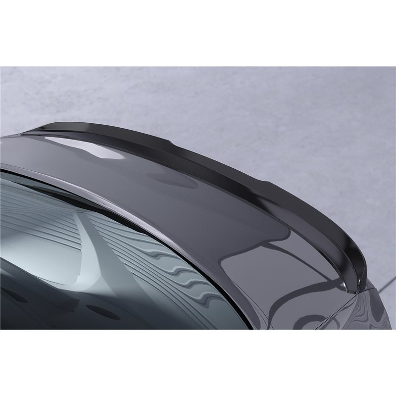 Añadido Aleron Bmw 3er E90 Coupe 01/2005-10/2011 plastico abs