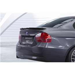 Añadido Aleron Bmw 3er E90 Coupe 01/2005-10/2011 plastico abs