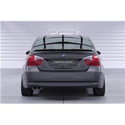 Añadido Aleron Bmw 3er E90 Coupe 01/2005-10/2011 plastico abs