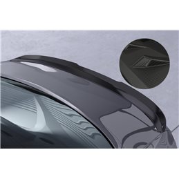 Añadido Aleron Bmw 3er E90 Coupe 01/2005-10/2011 plastico abs