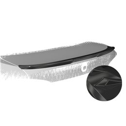 Añadido Aleron Bmw 3er E90 Coupe 01/2005-10/2011 plastico abs