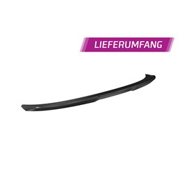 Añadido Aleron Bmw 3er E90 Coupe 01/2005-10/2011 plastico abs