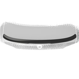 Añadido Aleron Bmw 3er E90 Coupe 01/2005-10/2011 plastico abs