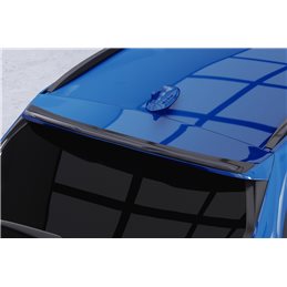 Añadido Aleron Bmw 3er F31 Serie Und M Sportpaket 05/2012-06/2019 plastico abs