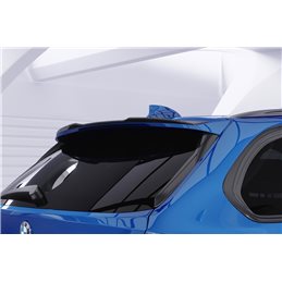 Añadido Aleron Bmw 3er F31 Serie Und M Sportpaket 05/2012-06/2019 plastico abs