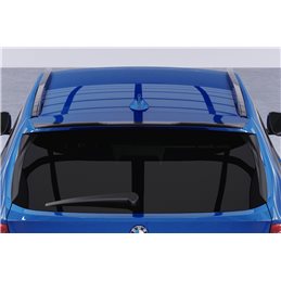 Añadido Aleron Bmw 3er F31 Serie Und M Sportpaket 05/2012-06/2019 plastico abs