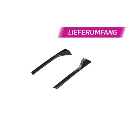 Añadido Aleron Bmw 3er G21 Limousine (serienausstattung, Electric Art Line Und Amg Line) 2019- plastico abs