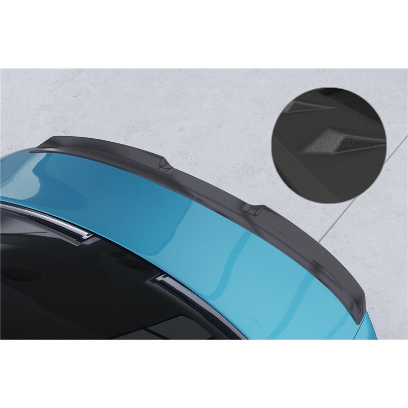 Añadido Aleron Bmw 4er F32 todos 10/201306/2021 plastico abs