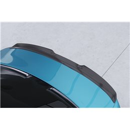 Añadido Aleron Bmw 4er F32 todos 10/201306/2021 plastico abs