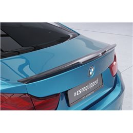 Añadido Aleron Bmw 4er F32 todos 10/201306/2021 plastico abs