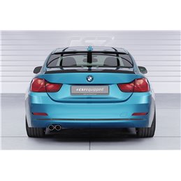 Añadido Aleron Bmw 4er F32 todos 10/201306/2021 plastico abs