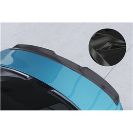 Añadido Aleron Bmw 4er F32 todos 10/201306/2021 plastico abs