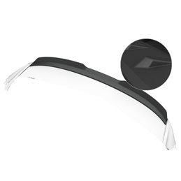 Añadido Aleron Bmw 4er F32 todos 10/201306/2021 plastico abs