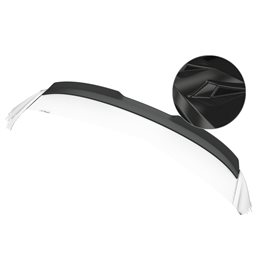 Añadido Aleron Bmw 4er F32 todos 10/201306/2021 plastico abs