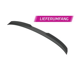 Añadido Aleron Bmw 4er F32 todos 10/201306/2021 plastico abs