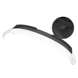 Añadido Aleron Bmw 4er F32 todos 10/201306/2021 plastico abs