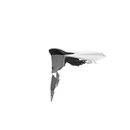 Añadido Aleron Bmw 4er F32 todos 10/201306/2021 plastico abs