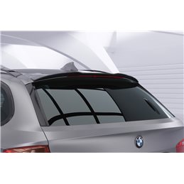 Añadido Aleron Bmw 5er F11 T-modell 2010-2017 plastico abs