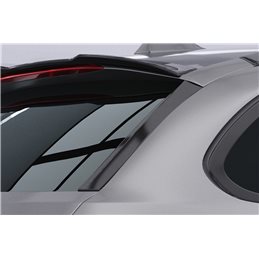 Añadido Aleron Bmw 5er F11 T-modell 2010-2017 plastico abs