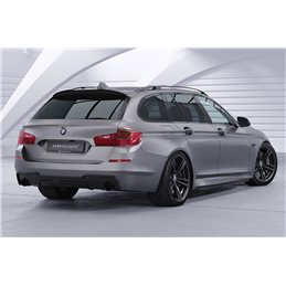 Añadido Aleron Bmw 5er F11 T-modell 2010-2017 plastico abs
