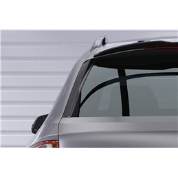 Añadido Aleron Bmw 5er F11 T-modell 2010-2017 plastico abs