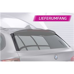 Añadido Aleron Bmw 5er F11 T-modell 2010-2017 plastico abs