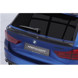 Añadido Aleron Bmw 5er G31 Allspace 2017- plastico abs