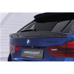Añadido Aleron Bmw 5er G31 Allspace 2017- plastico abs