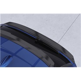 Añadido Aleron Bmw 5er G31 Allspace 2017- plastico abs