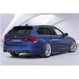 Añadido Aleron Bmw 5er G31 Allspace 2017- plastico abs