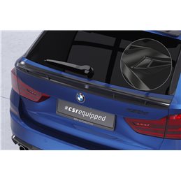 Añadido Aleron Bmw 5er G31 Allspace 2017- plastico abs