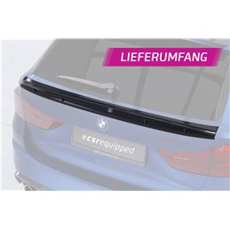 Añadido Aleron Bmw 5er G31 Allspace 2017- plastico abs