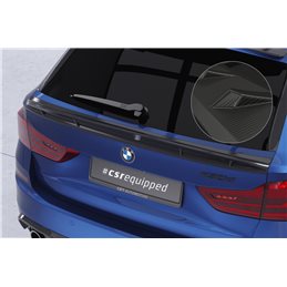 Añadido Aleron Bmw 5er G31 Allspace 2017- plastico abs