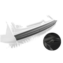 Añadido Aleron Bmw 5er G31 Allspace 2017- plastico abs