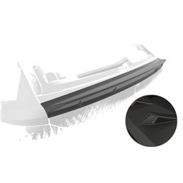 Añadido Aleron Bmw 5er G31 Allspace 2017- plastico abs