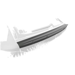 Añadido Aleron Bmw 5er G31 Allspace 2017- plastico abs